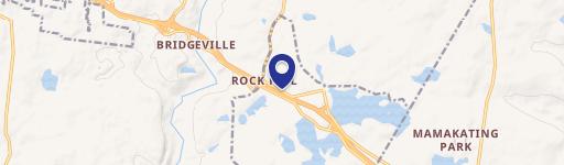 280 Rock Hl Dr