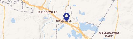249 Rock Hl Dr
