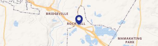 248 Rock Hl Dr