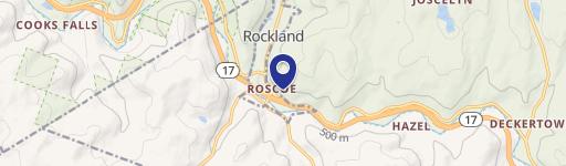 1924 2630th Old Rte 17