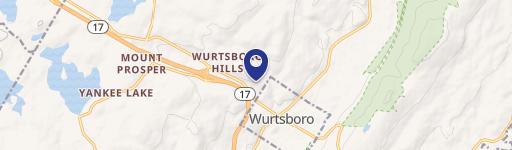 Wurtsboro Mtn Rd