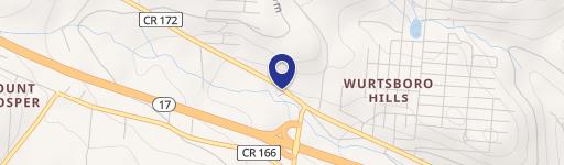 629 Wurtsboro Mtn Rd