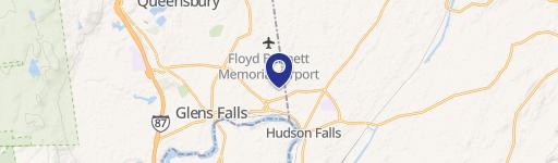 Ofc Queensbury Ave Ave