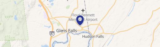 299 Dix Ave, Unit 305