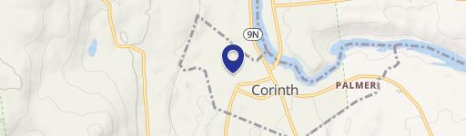 Corinth, NY 12822