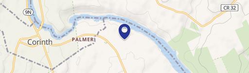 Co Rt 24th Rear Rear