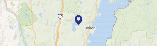 Sportsmans Paradise Ln