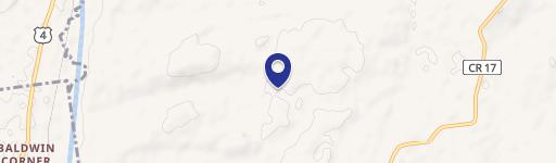 1461 Baldwin Cors Rd