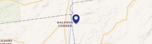 1152 Baldwin Cors Rd