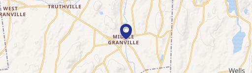 Granville, NY 12832