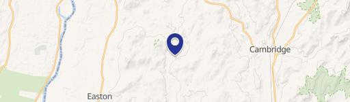 Vly Smt Rd At Birch Rd