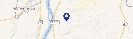 County Rte 113