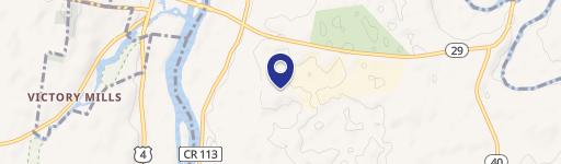 181 General Fellows Rd