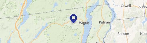 Hague, NY 12836