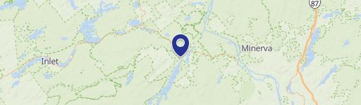 Indian Lake, NY 12842