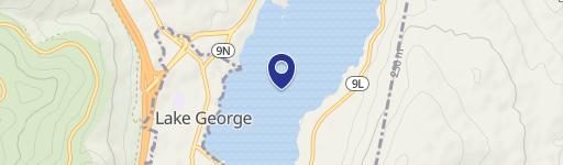 Interstate 87th Side Side