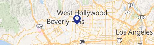 113 San Vicente Blvd