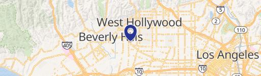 119 San Vicente Blvd, Unit 100