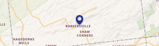 7187 Barkersville Rd