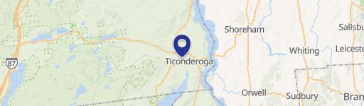 101 Adirondack Dr Ste, Unit 3