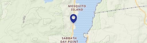 Silver Bay, NY 12874