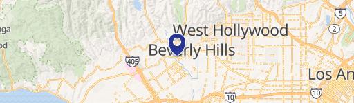 9900 Wilshire Blvd