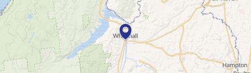 Whitehall, NY 12887