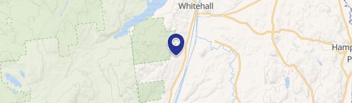 State Rte 4th W Off W