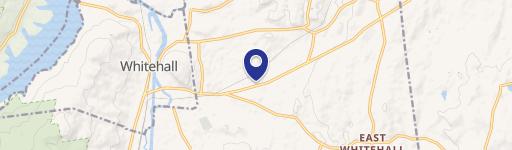 Whitehall, NY 12887