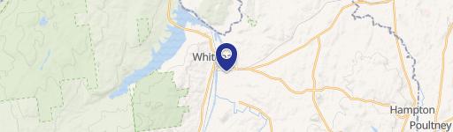 Wm St Before Mud Crk