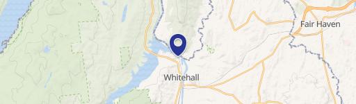 Elbow Between Rogers Ru