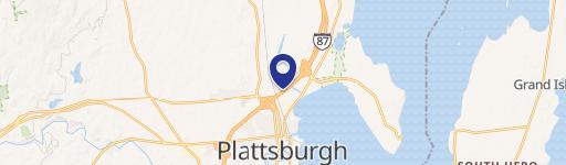 Plattsburgh, NY 12901