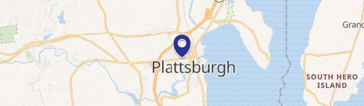Plattsburgh, NY 12901