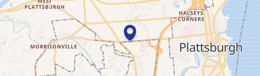 61 Area Development Dr