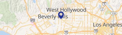 8530 Wilshire Blvd, Unit 4