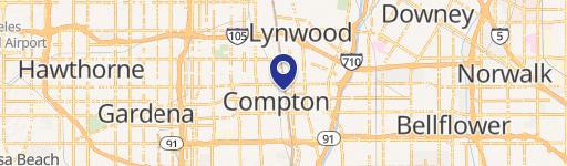 Compton, CA 90220