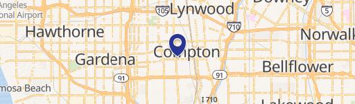 Compton, CA 90220