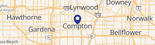 Compton, CA 90220