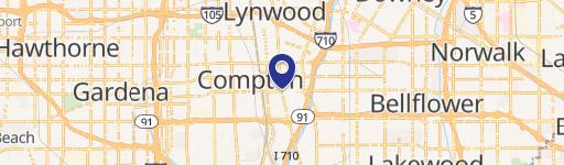 Compton, CA 90221