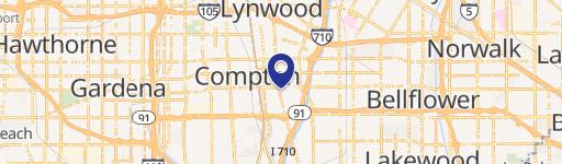 Compton, CA 90221