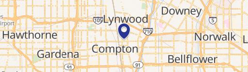 Compton, CA 90221