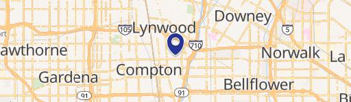 Compton, CA 90221