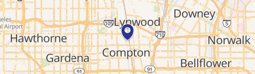 Compton, CA 90222