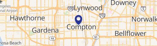 Compton, CA 90221