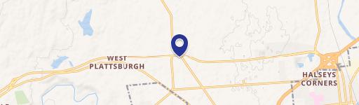 1943-1945 Military Tpke