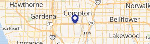 Compton, CA 90220