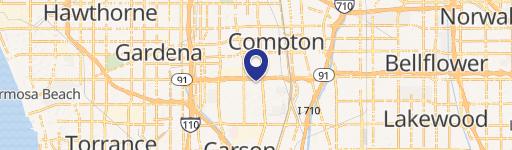 Compton, CA 90220