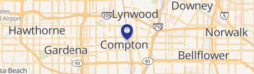 Compton, CA 90220