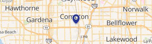 Compton, CA 90220