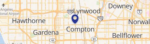 Compton, CA 90220